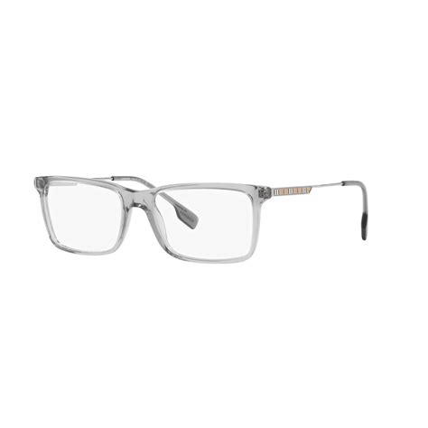 burberry clear frame glasses|burberry frames for prescription glasses.